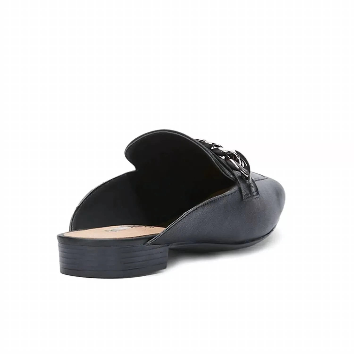 Andrea - Women's Fashion Dress Mules