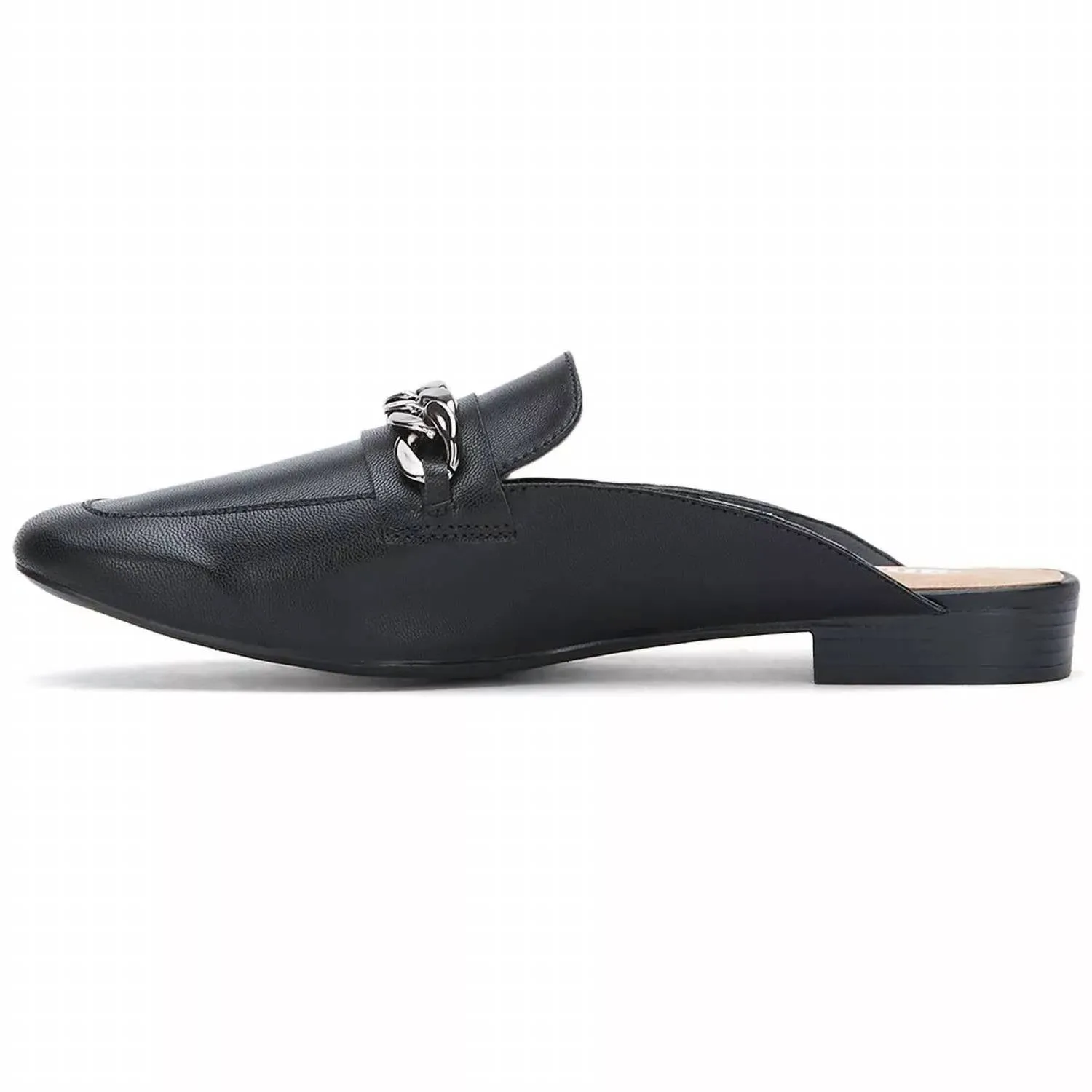 Andrea - Women's Fashion Dress Mules