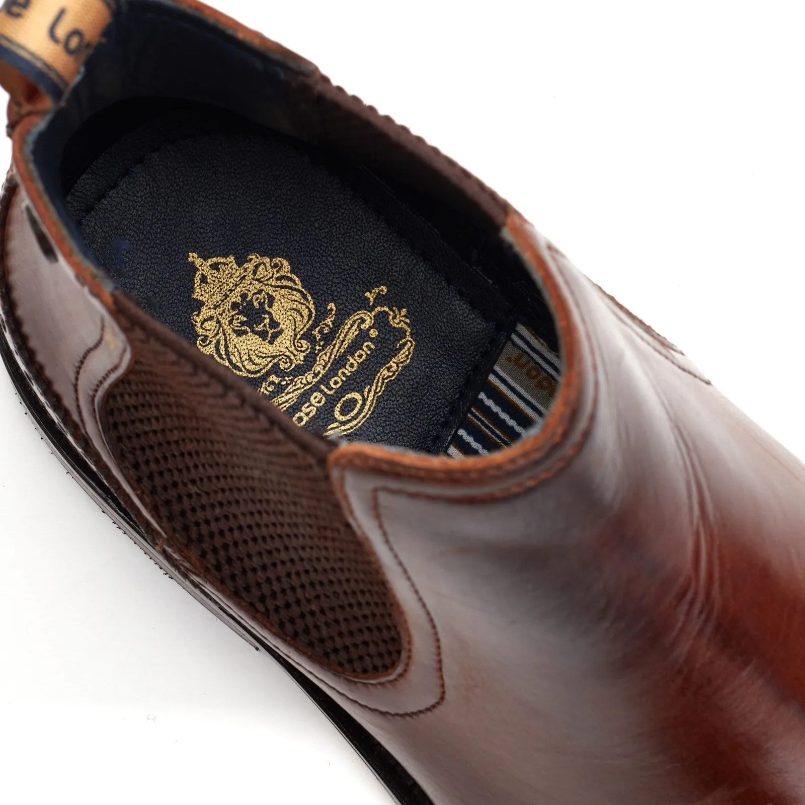Base London Reid Chelsea-Brown