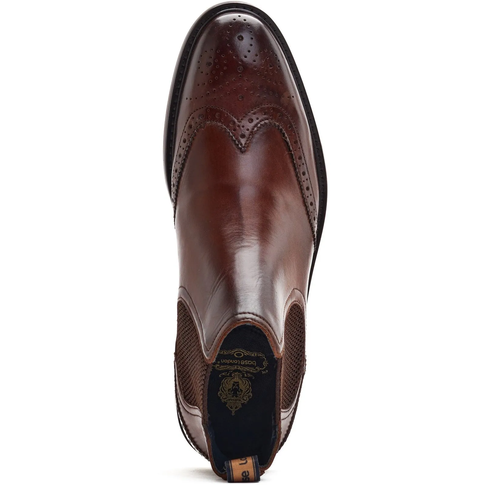 Base London Reid Chelsea-Brown