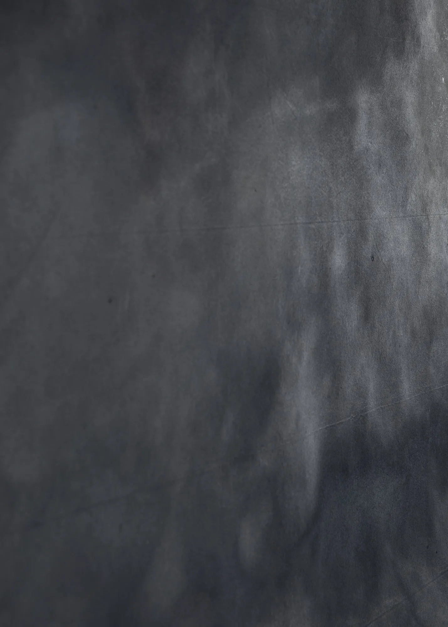 Beatnik #0794 Reversible XLarge Painted Canvas Backdrop