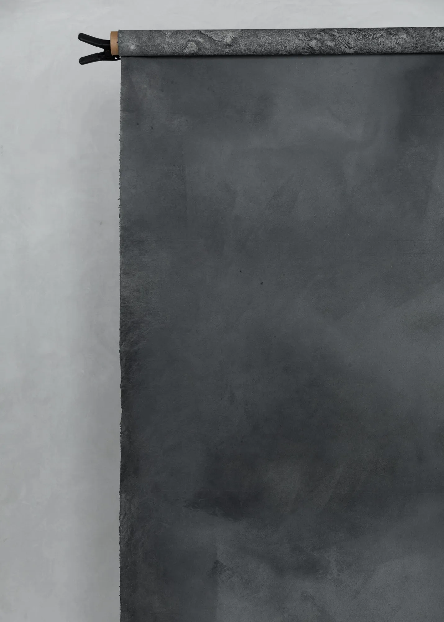 Beatnik #0794 Reversible XLarge Painted Canvas Backdrop
