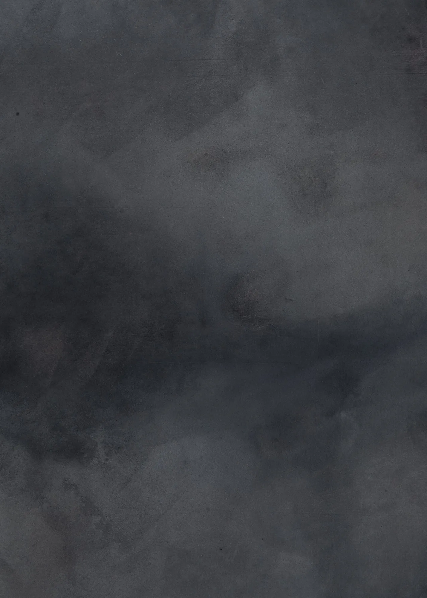 Beatnik #0794 Reversible XLarge Painted Canvas Backdrop