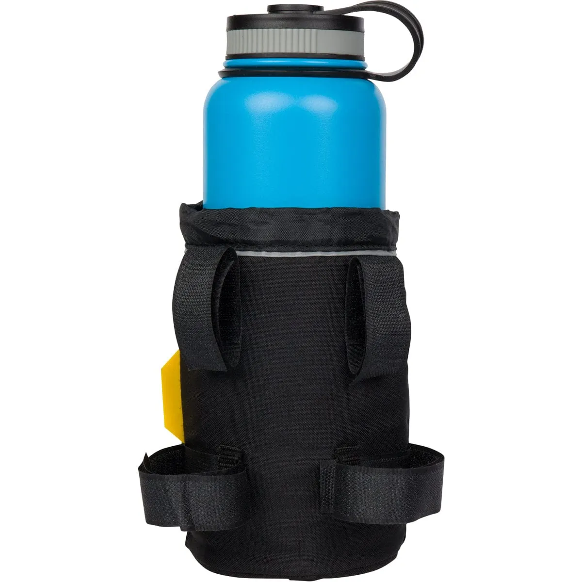 Bicycle & Scooter Drink Holder: Large 7.1" H x 3.9" W