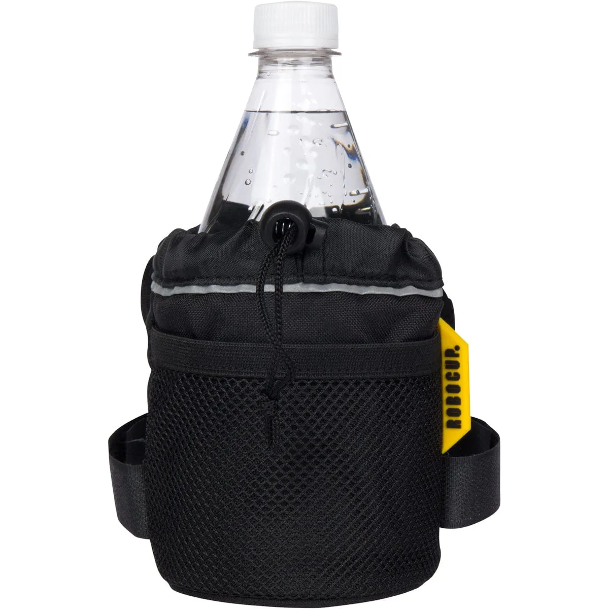 Bicycle & Scooter Drink Holder: Medium 4.9" H x 3.6" W