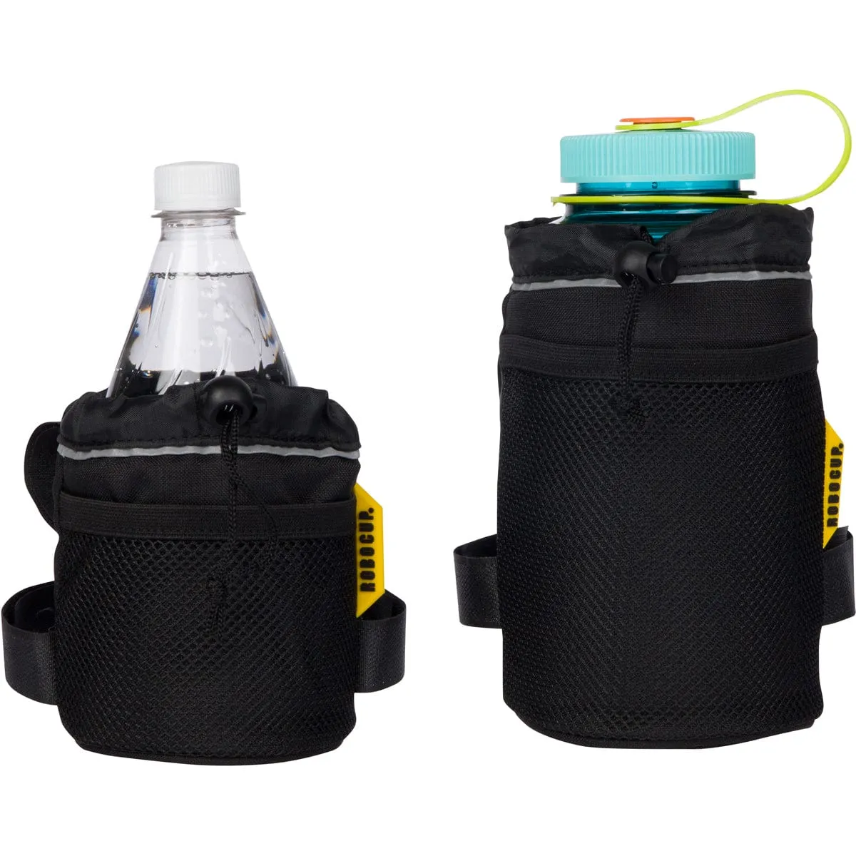 Bicycle & Scooter Drink Holder: Medium 4.9" H x 3.6" W