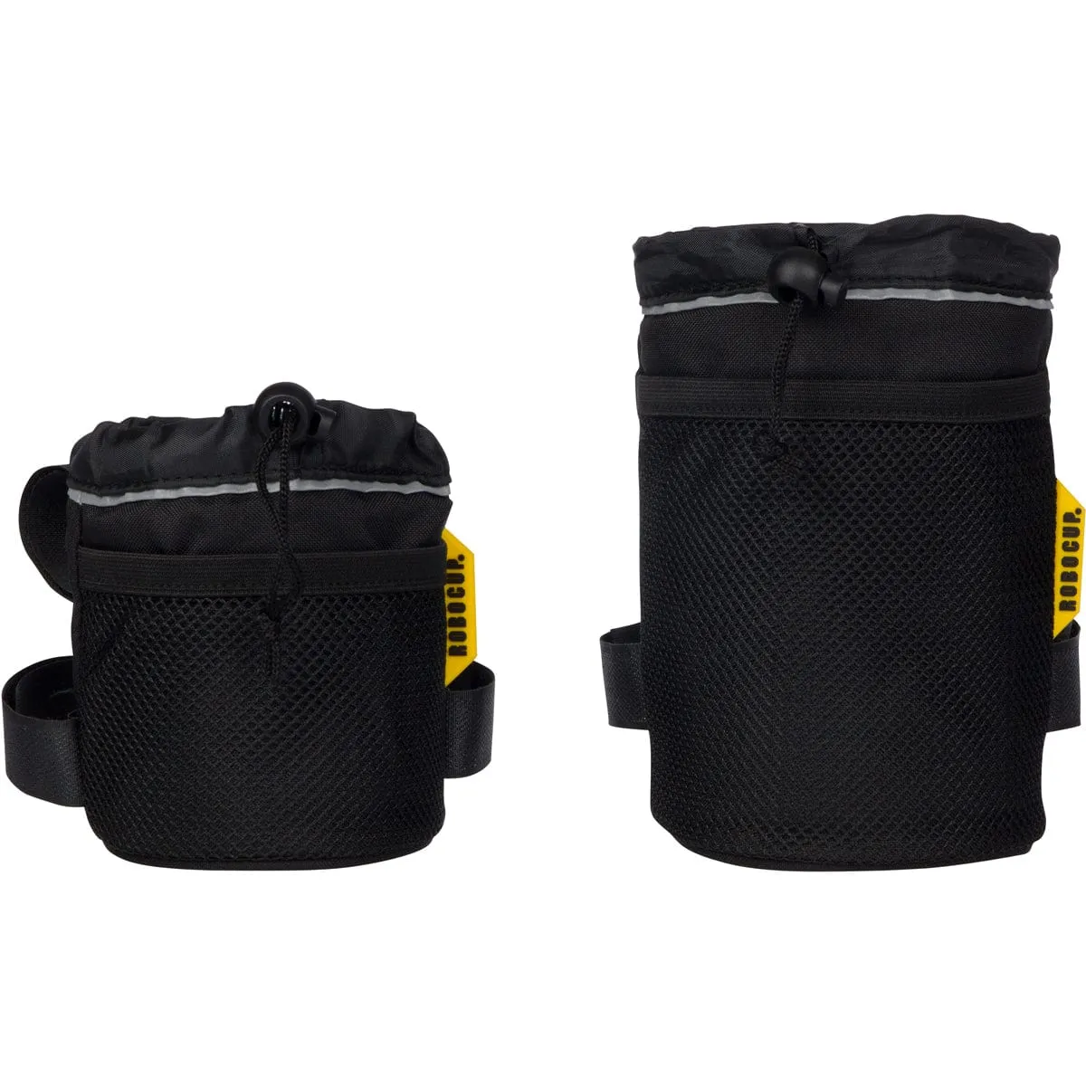Bicycle & Scooter Drink Holder: Medium 4.9" H x 3.6" W
