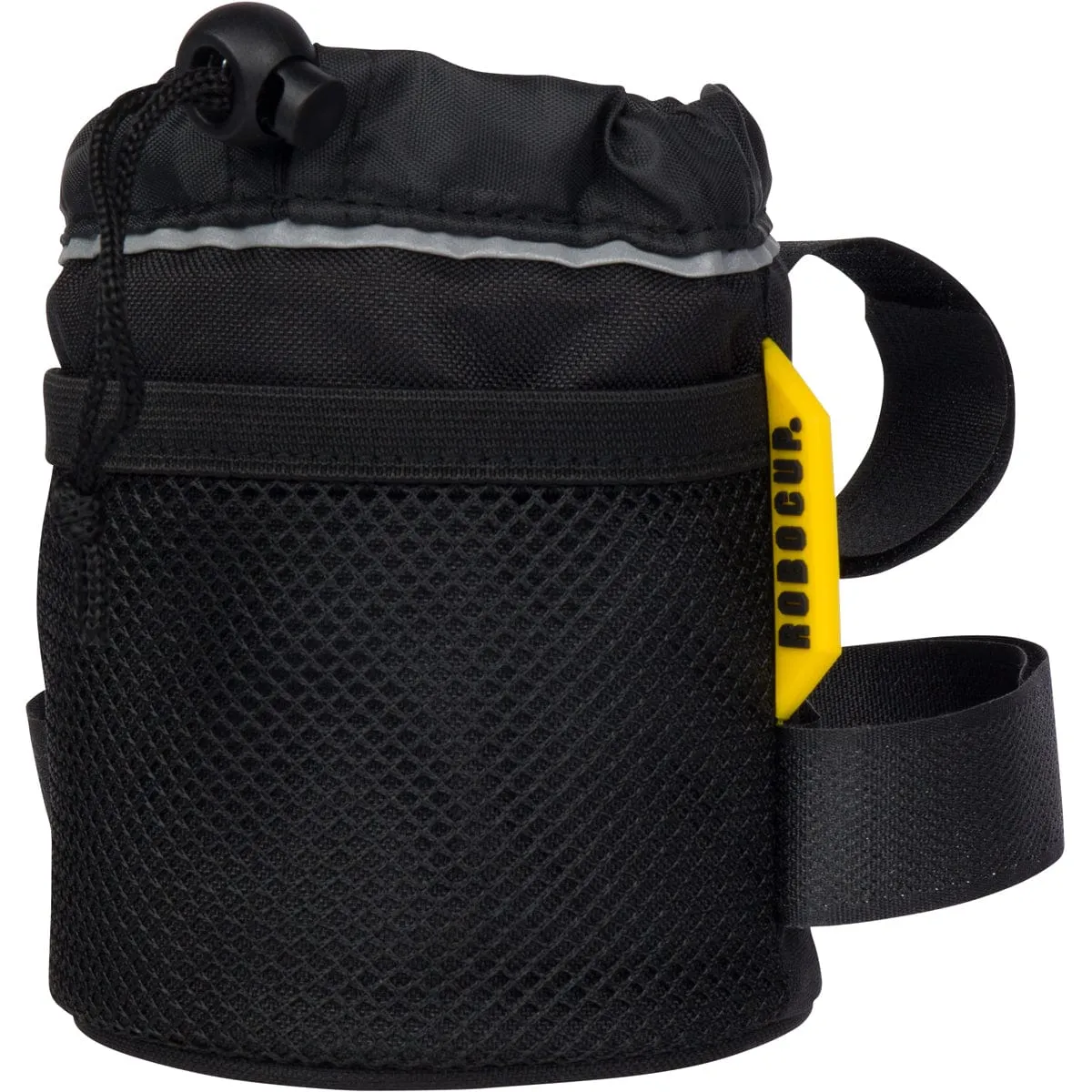 Bicycle & Scooter Drink Holder: Medium 4.9" H x 3.6" W