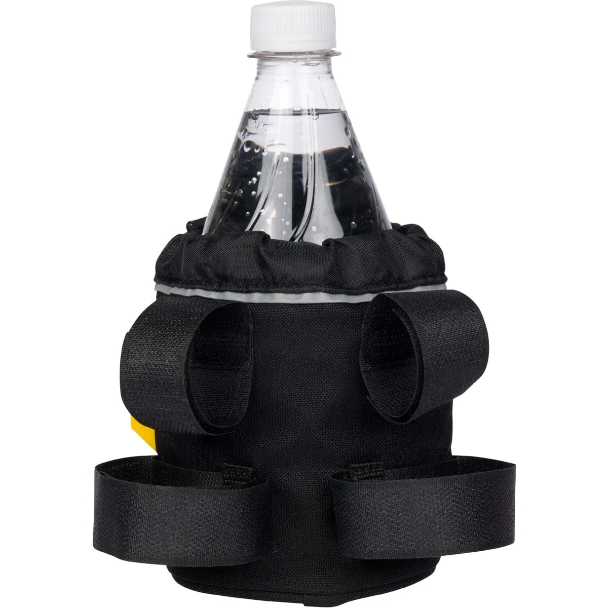 Bicycle & Scooter Drink Holder: Medium 4.9" H x 3.6" W