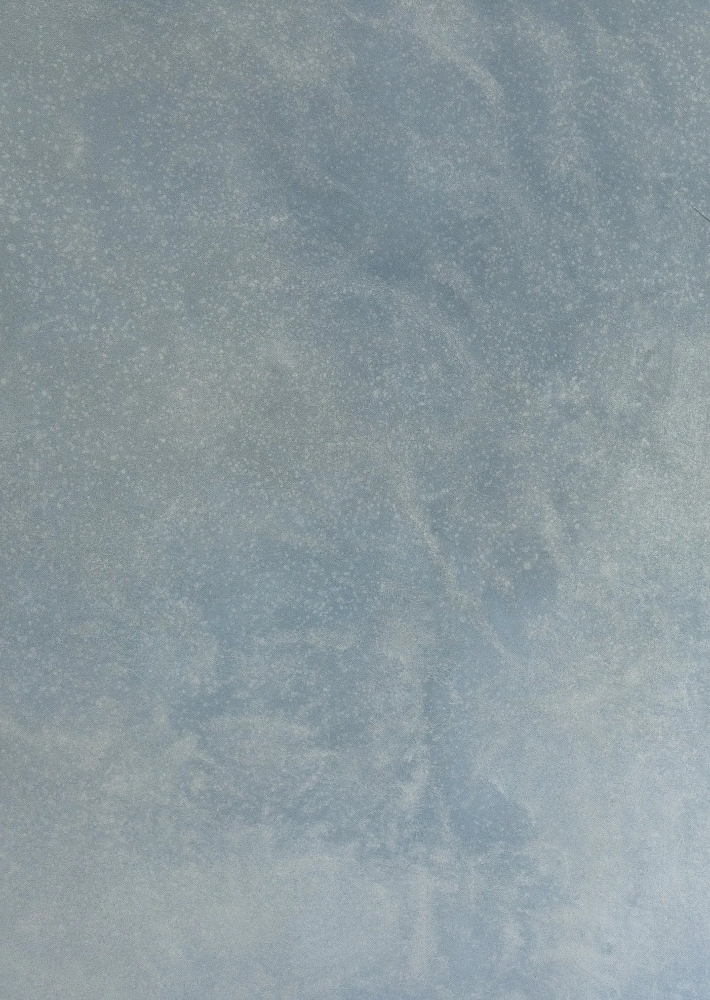 Borrowed Light Blue #0755 Medium Painted Canvas Backdrop