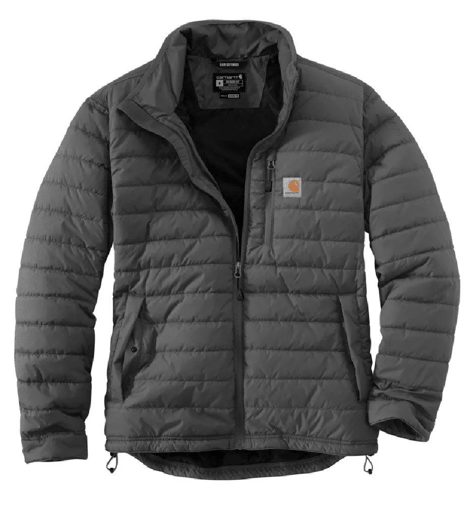 Carhartt Rain Defender Insulated RF LW