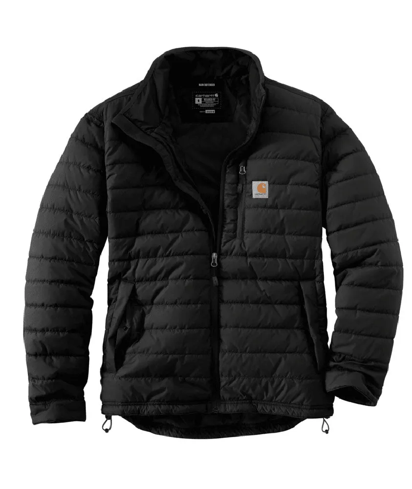 Carhartt Rain Defender Insulated RF LW