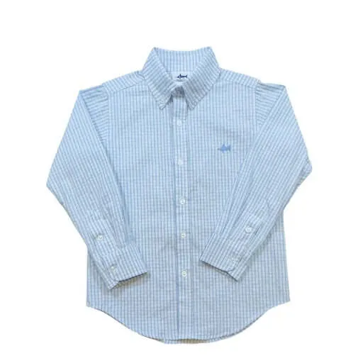 Carter Oxford Shirt