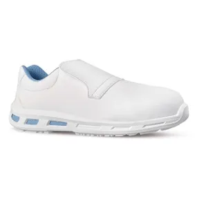 Comfortable and Soft Safety Shoes S2 SRC - UPOWER