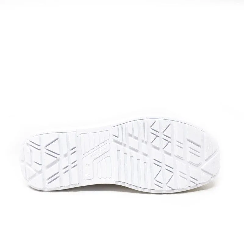 Comfortable and Soft Safety Shoes S2 SRC - UPOWER
