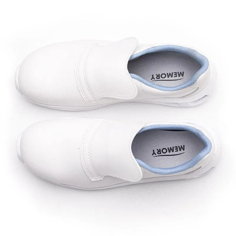 Comfortable and Soft Safety Shoes S2 SRC - UPOWER