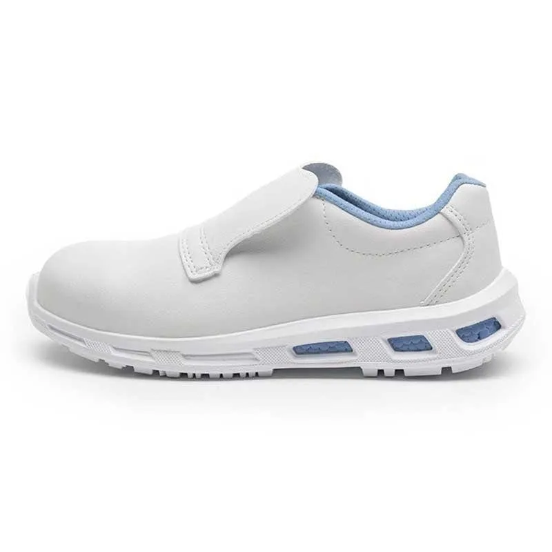 Comfortable and Soft Safety Shoes S2 SRC - UPOWER