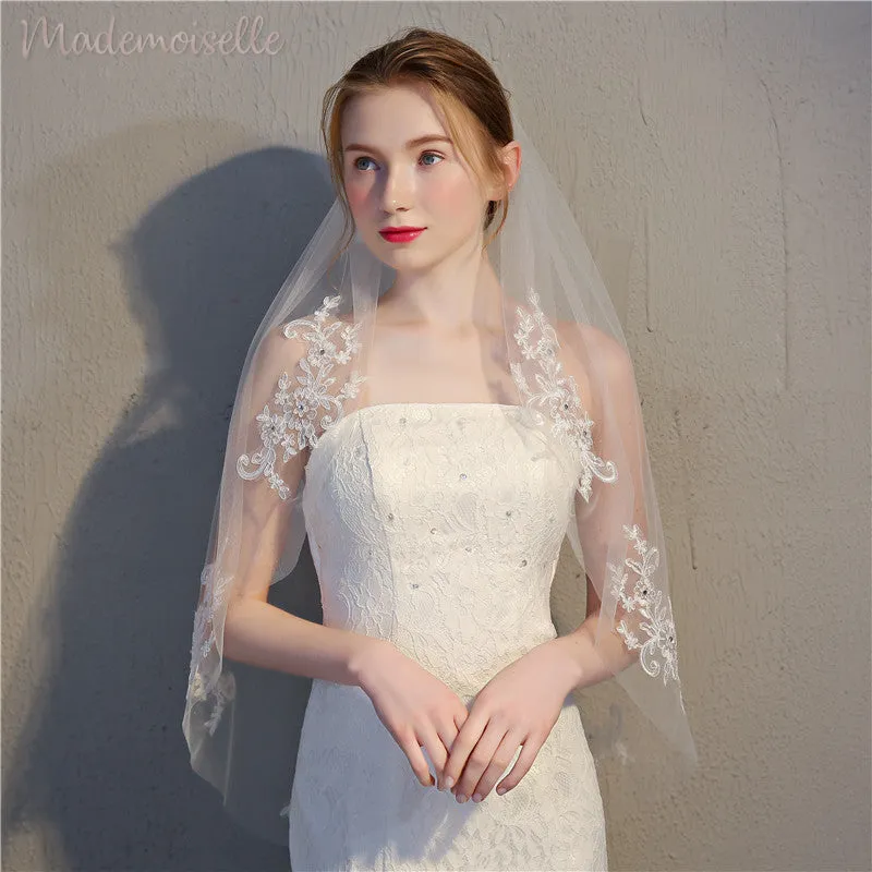 Derby Veil