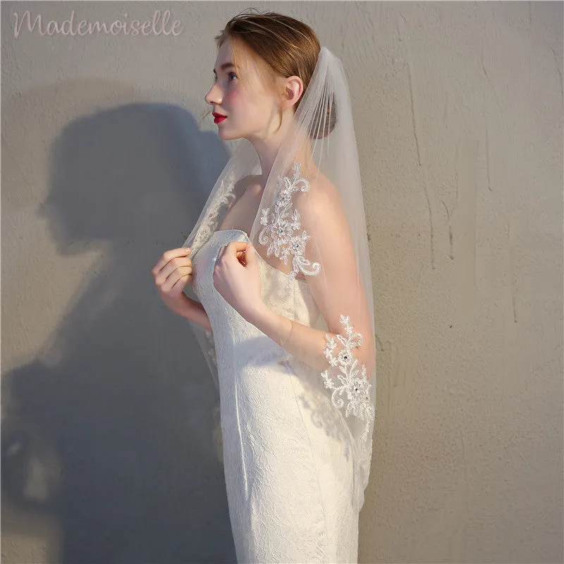 Derby Veil