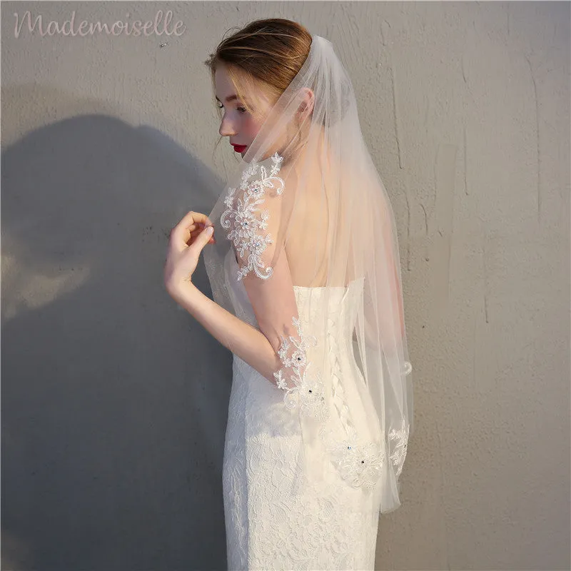 Derby Veil