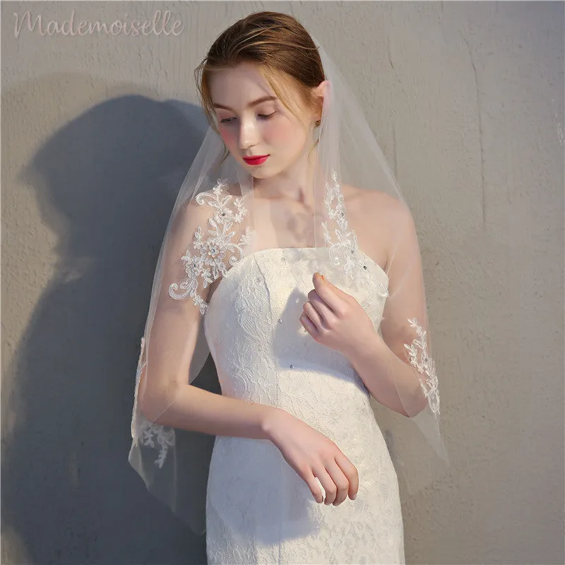 Derby Veil