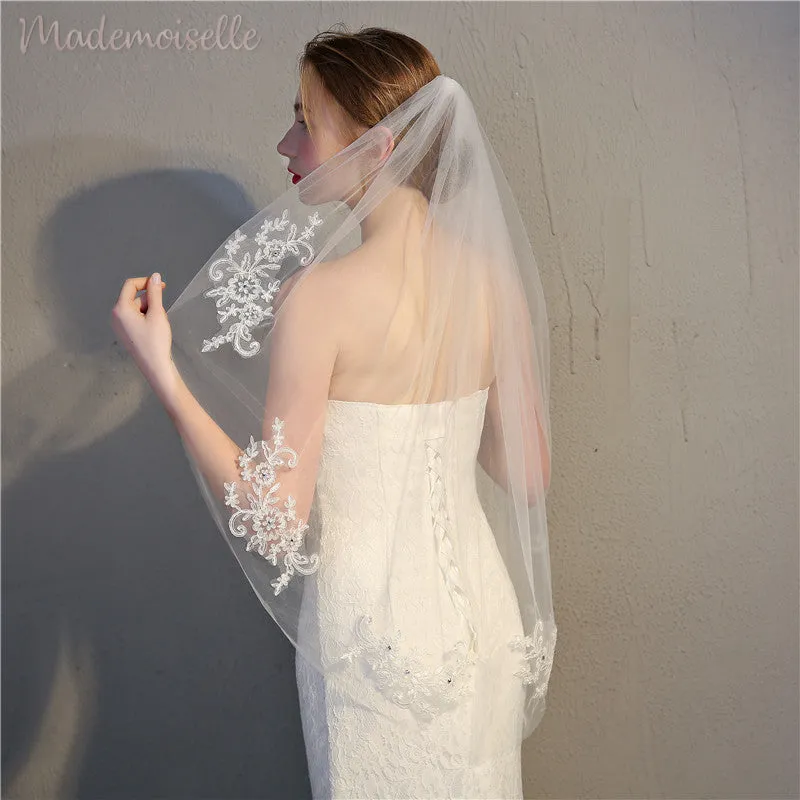 Derby Veil