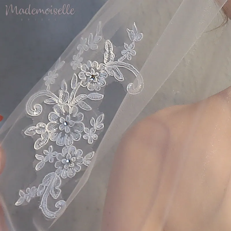 Derby Veil