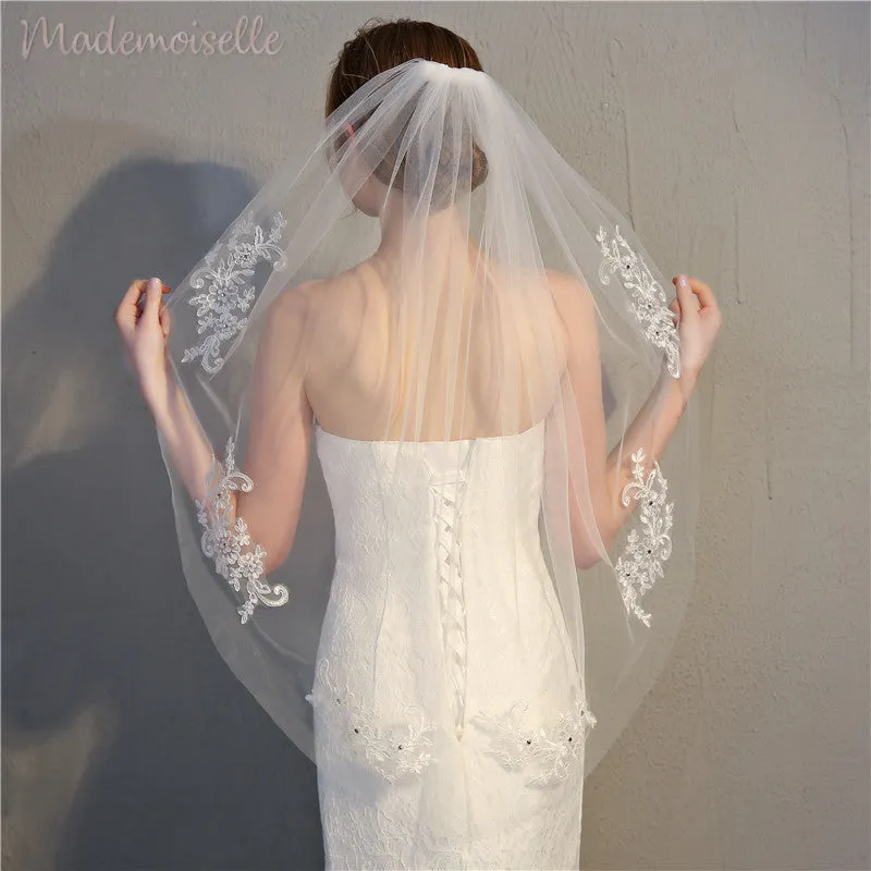 Derby Veil