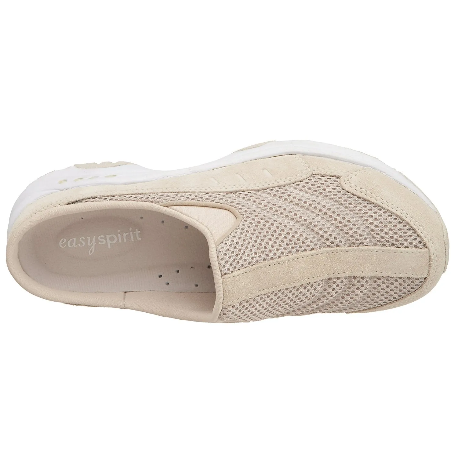 Easy Spirit Travel Time - Light Natural