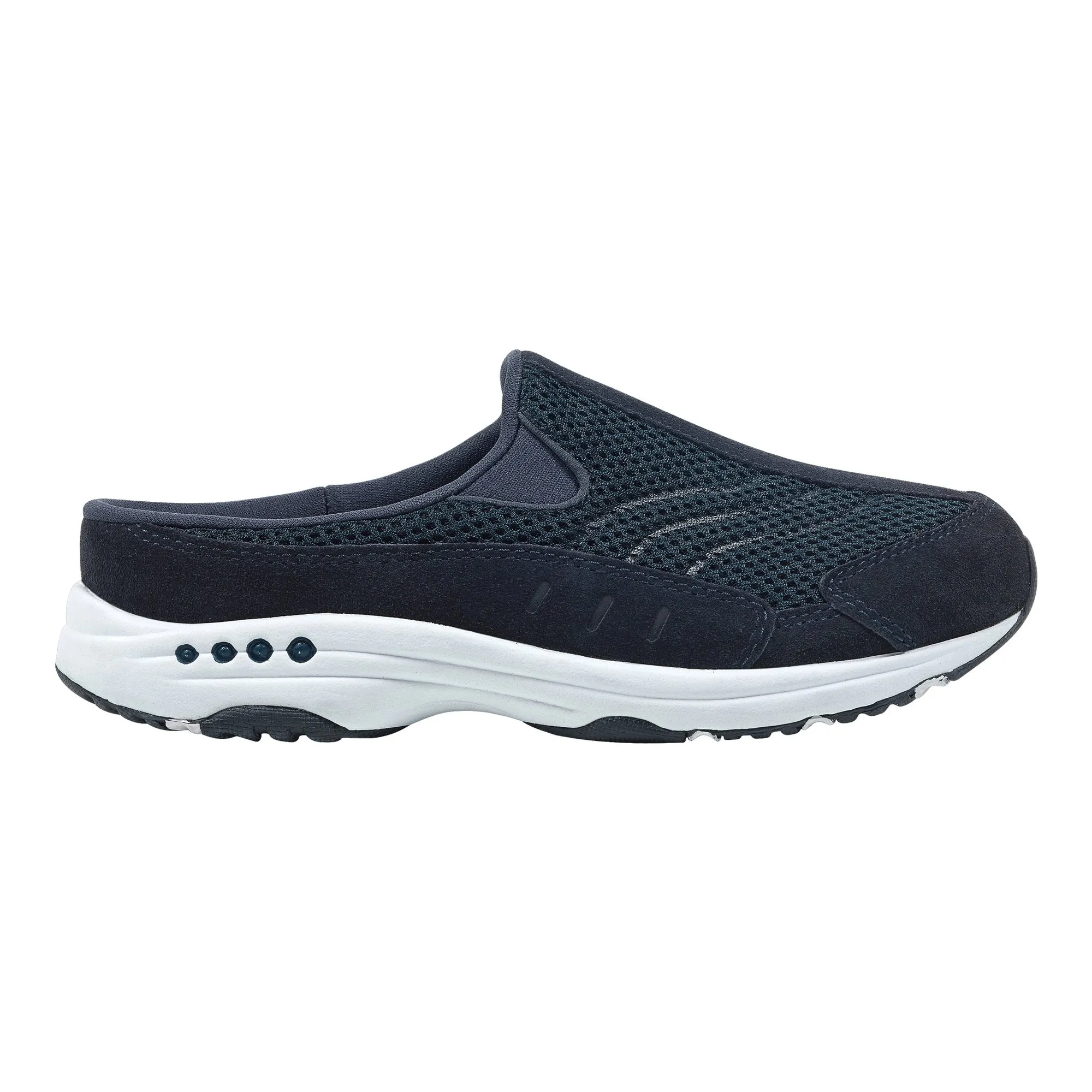 Easy Spirit Travel Time - Navy/White