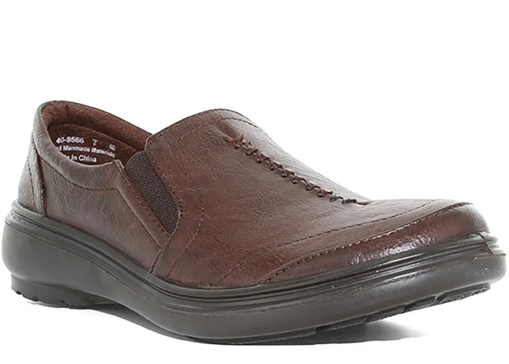 Easy Street Women's Ultimate Slip On