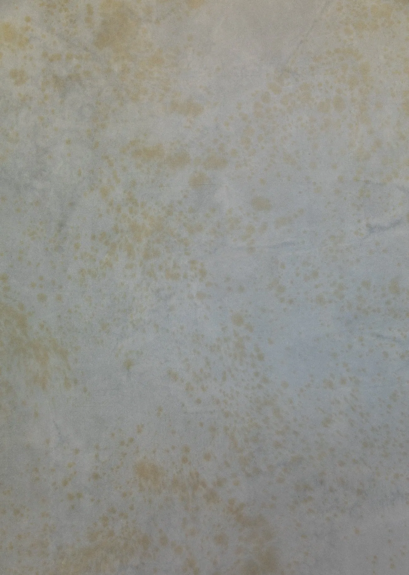 High Desert Storm #0753 XLarge Painted Canvas Backdrop