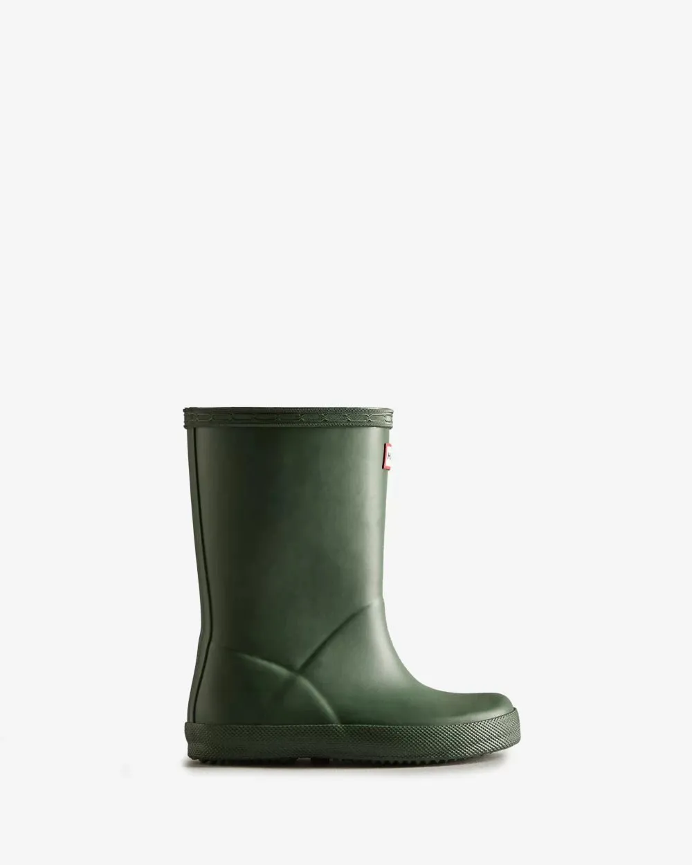 Hunter Little Kids Original First Classic Boot