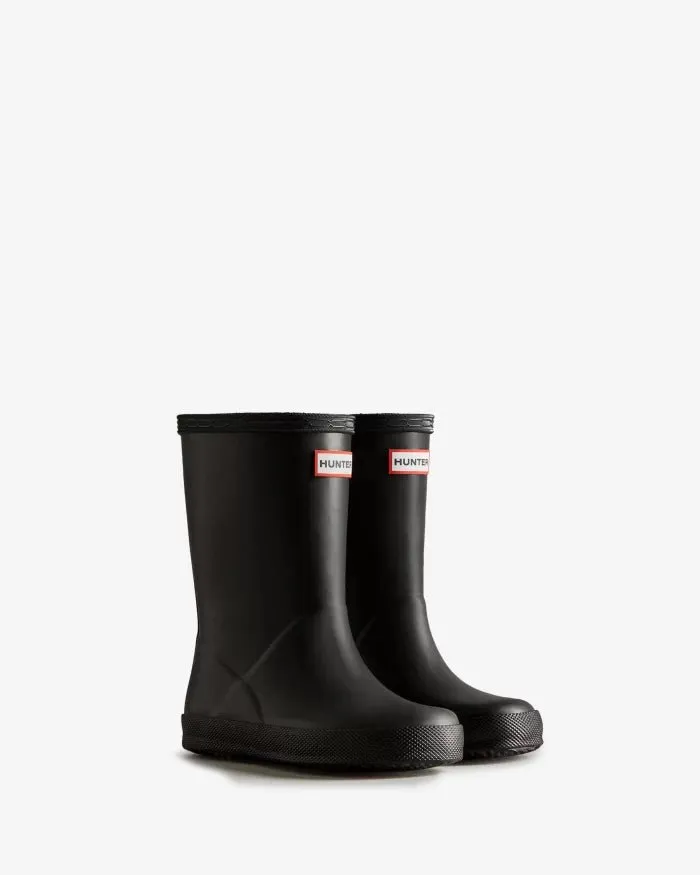 Hunter Little Kids Original First Classic Boot