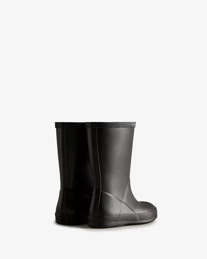 Hunter Little Kids Original First Classic Boot