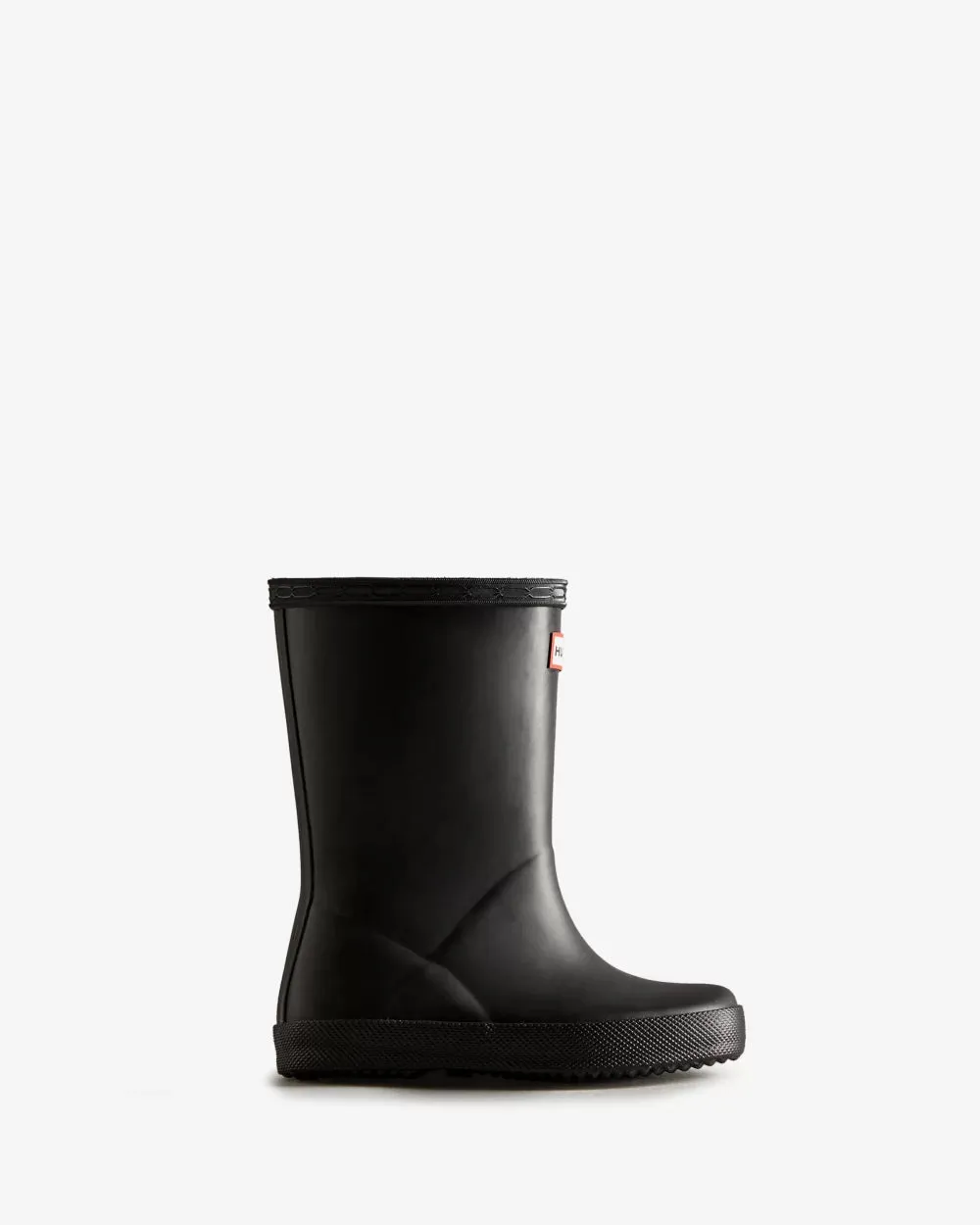 Hunter Little Kids Original First Classic Boot