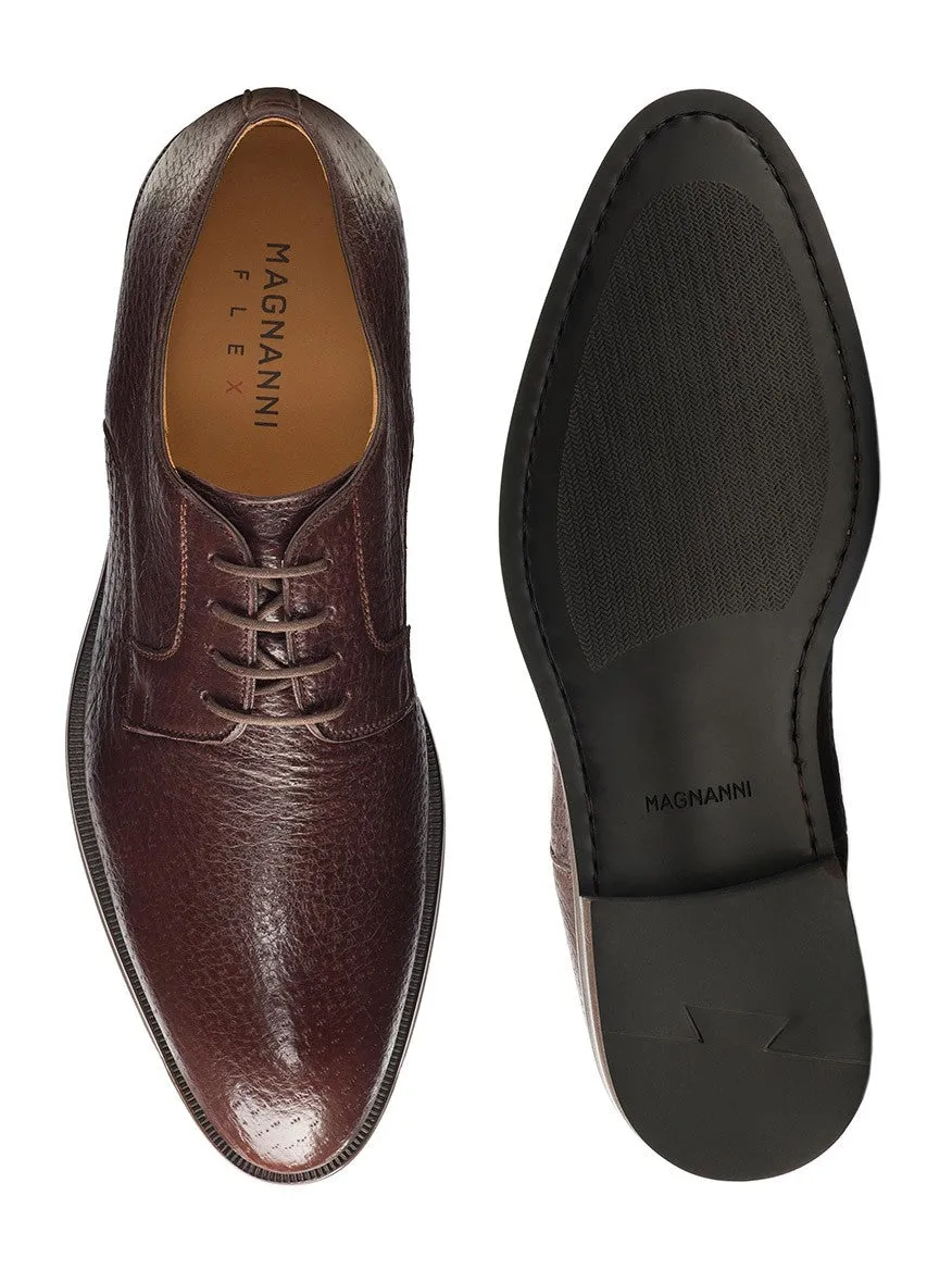 Magnanni Cusco in Brown