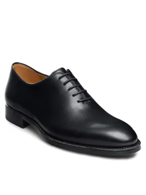 Magnanni Hawkins in Black