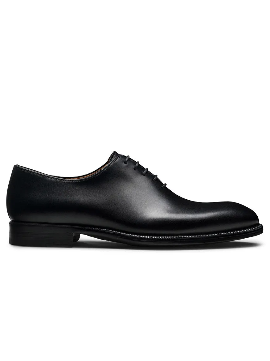 Magnanni Hawkins in Black
