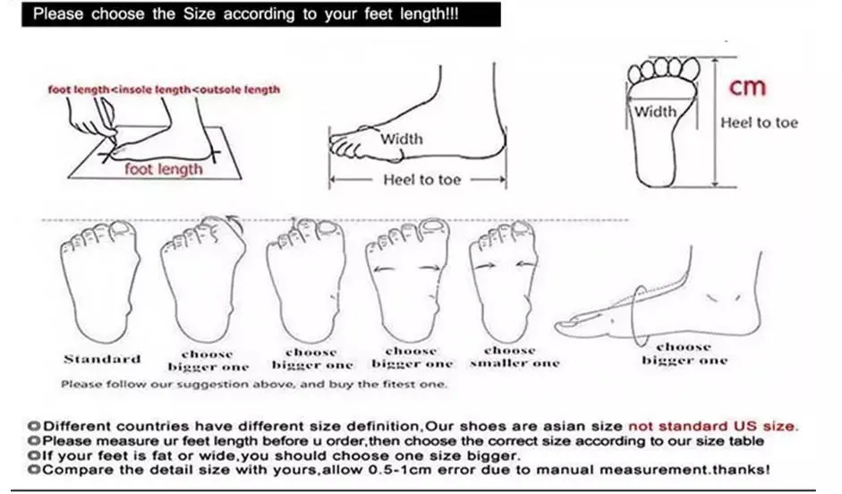 Men's Casual Comfortable Shoes