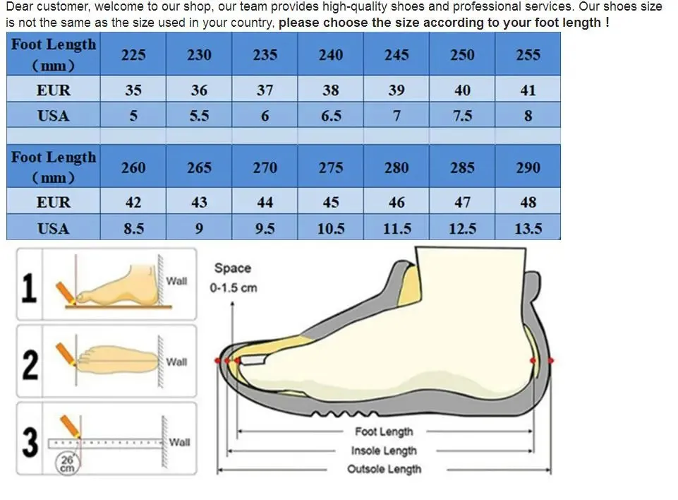 Men's Casual Comfortable Shoes
