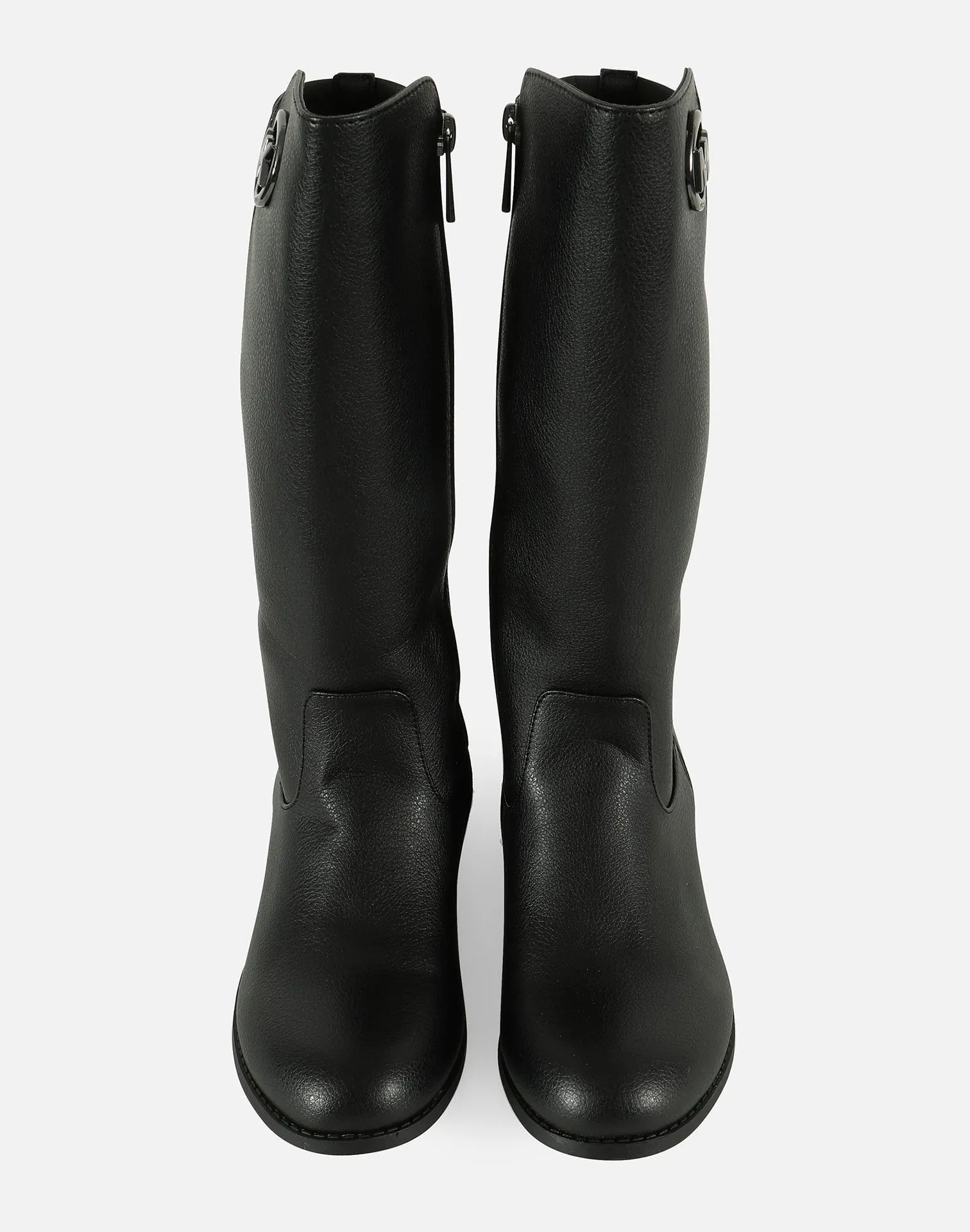 Michael Kors Sync EMMA VERNON LACE BOOTS GRADE-SCHOOL