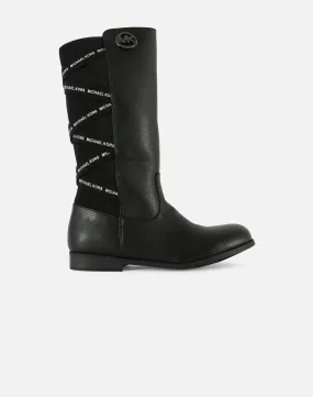 Michael Kors Sync EMMA VERNON LACE BOOTS GRADE-SCHOOL