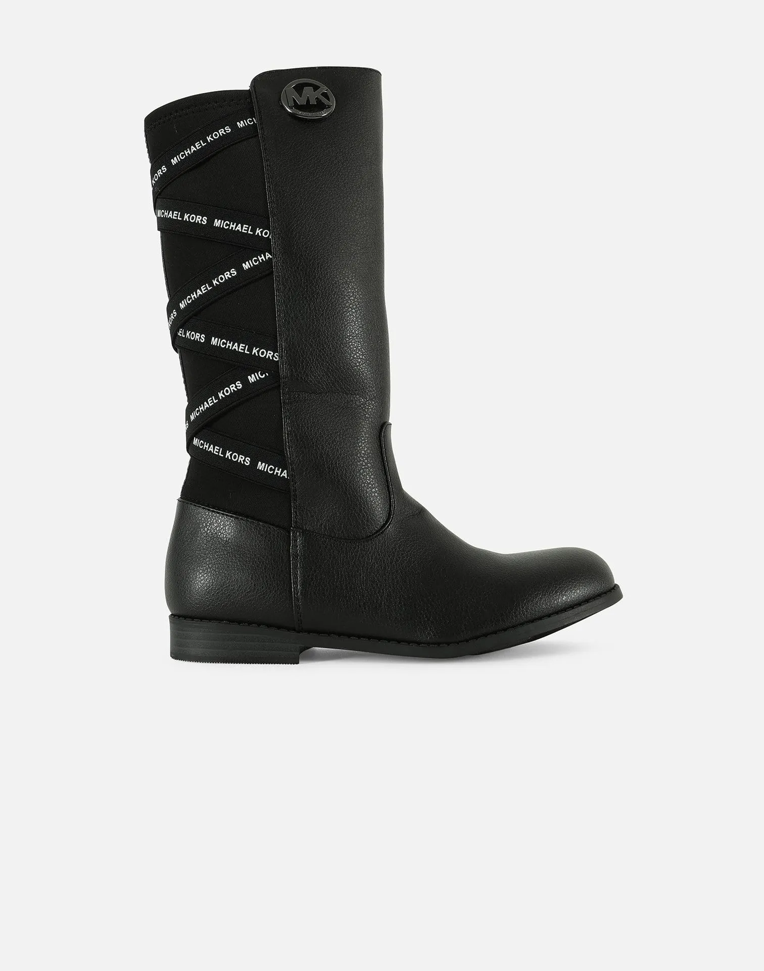 Michael Kors Sync EMMA VERNON LACE BOOTS GRADE-SCHOOL