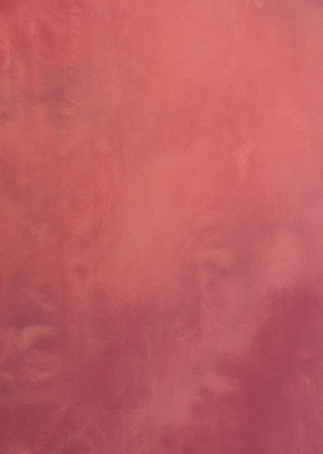 Sunset Slice #0756 Large Painted Canvas Backdrop