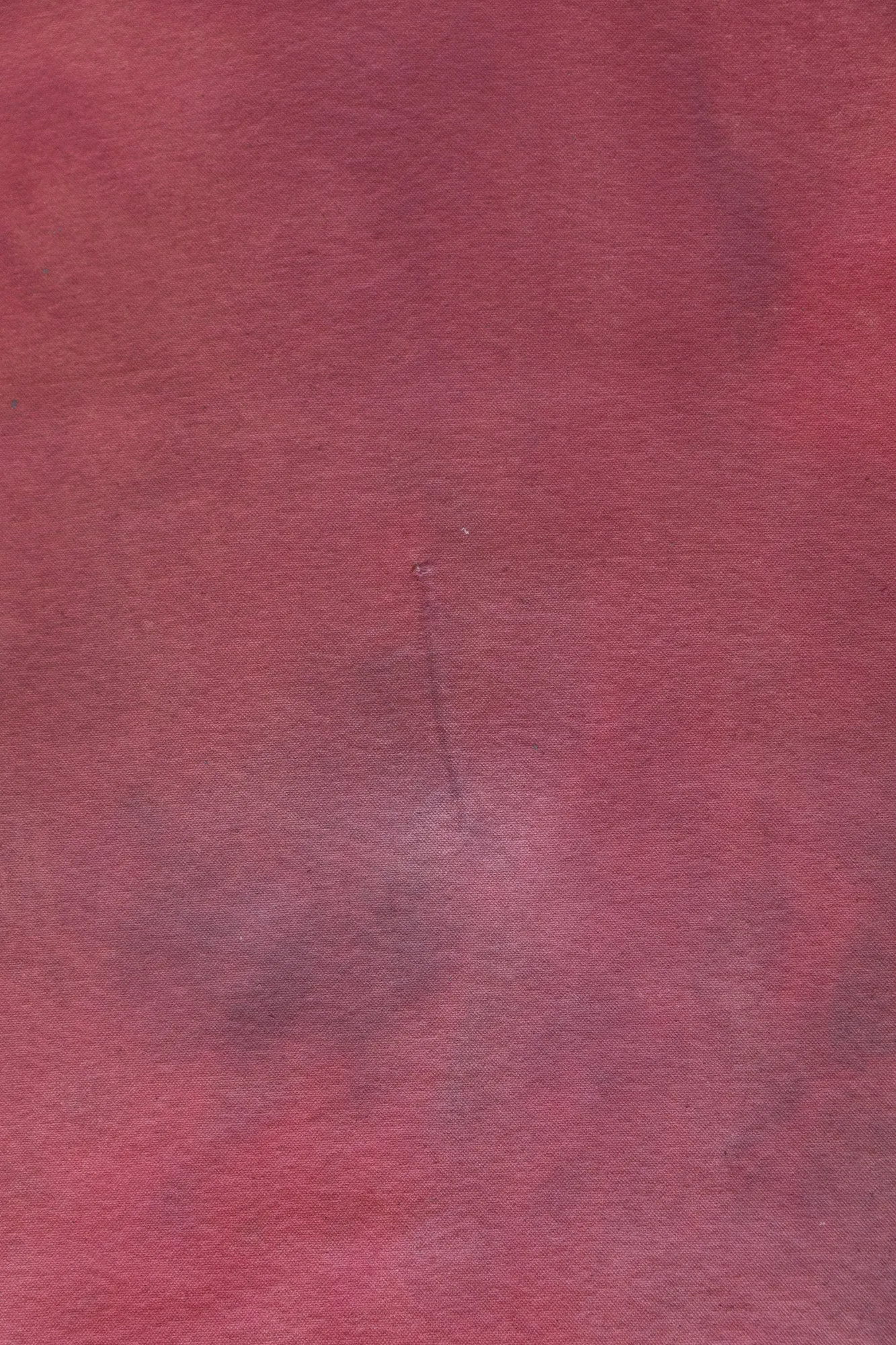 Sunset Slice #0756 Large Painted Canvas Backdrop