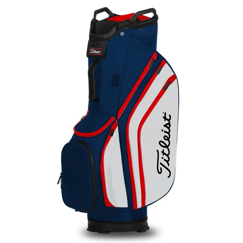 TITLEIST LIGHT WHEIGHT CART BAG