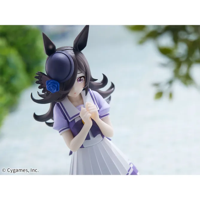Uma Musume Pretty Derby Rice Shower