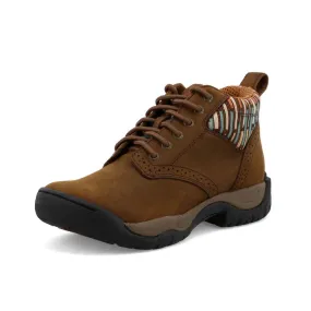 Women's Twisted X 4" All Around Work Boot WAL0008